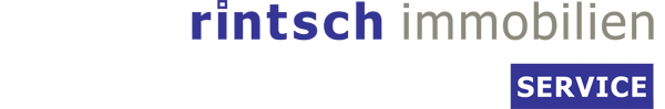 rintsch immobilien SERVICE Logo